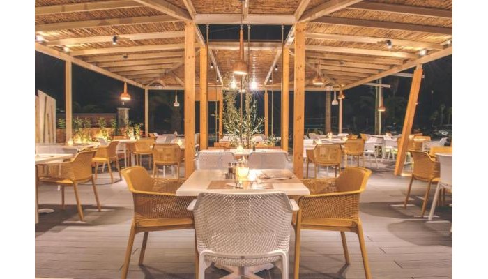 Hotel Iliada Beach poza 18