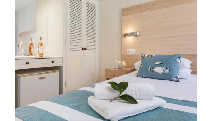 Hotel Iliada Beach poza 3