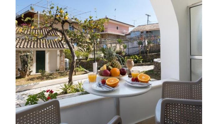 Hotel Iliada Beach poza 13