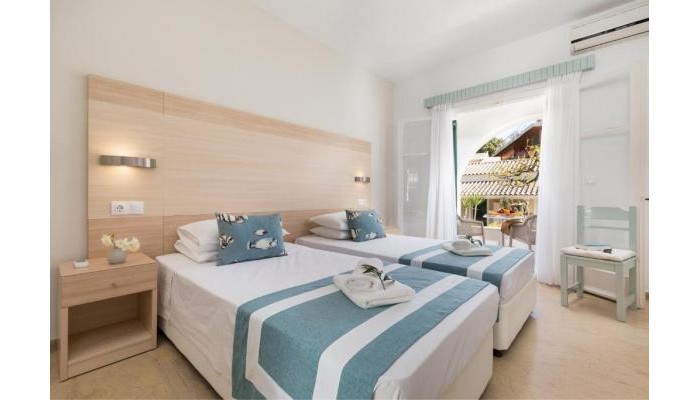 Hotel Iliada Beach poza 4