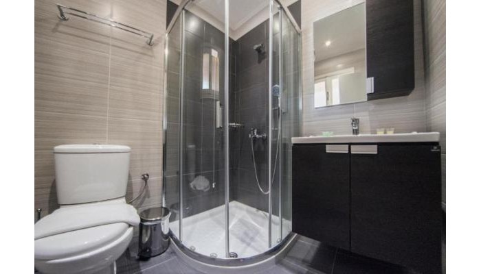 Hotel Iliada Beach poza 10