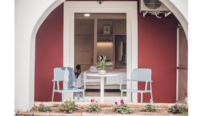 Hotel Iliada Beach poza 12