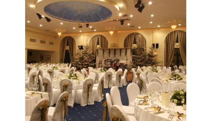 Hotel Ionian Park poza 8