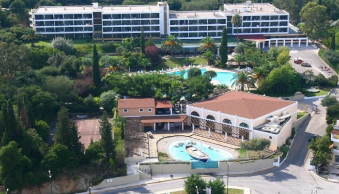 Hotel Ionian Park poza 0