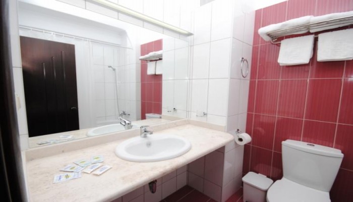 Hotel Ionian Park poza 4