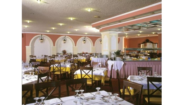 Hotel Ionian Park poza 7
