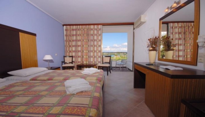 Hotel Ionian Park poza 2