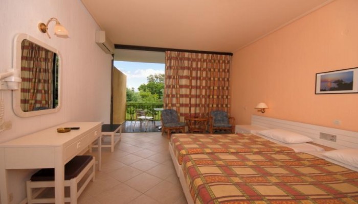Hotel Ionian Park poza 1