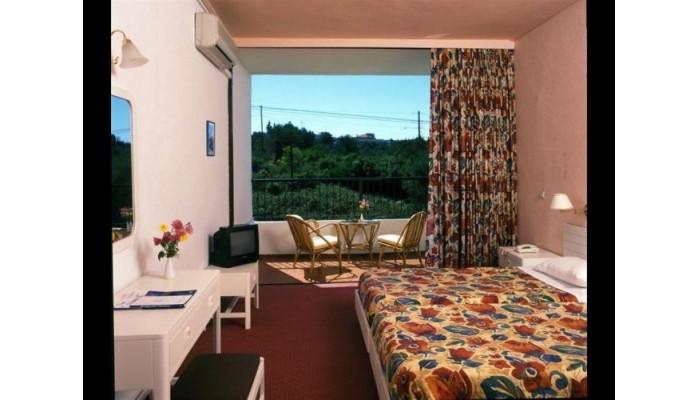 Hotel Ionian Park poza 3