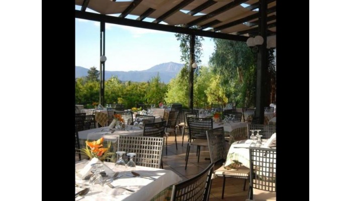 Hotel Ionian Park poza 6