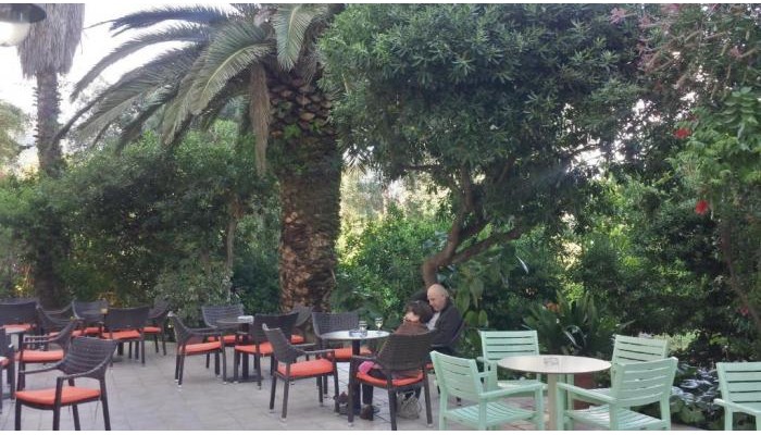 Hotel Ipsos Beach poza 11