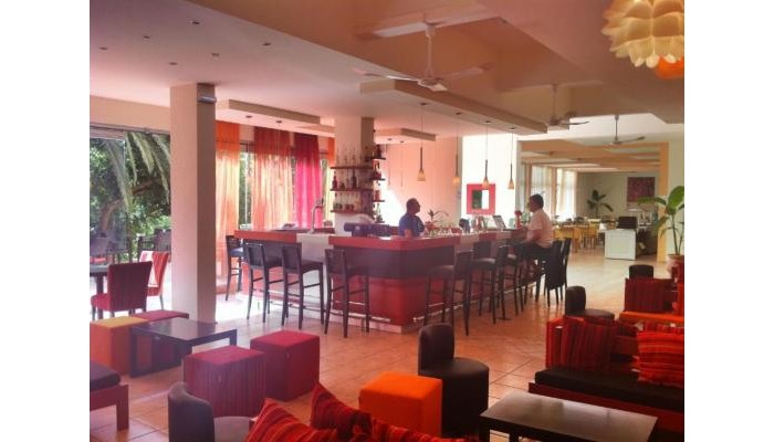 Hotel Ipsos Beach poza 8