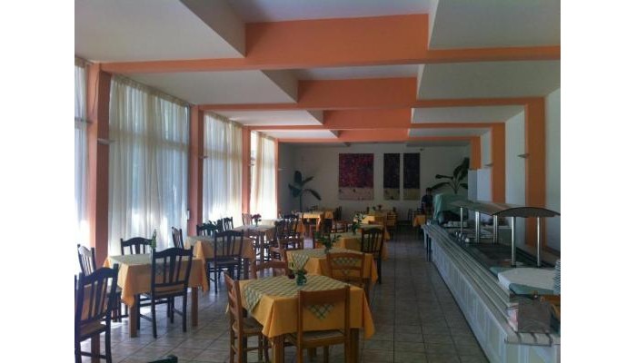 Hotel Ipsos Beach poza 3