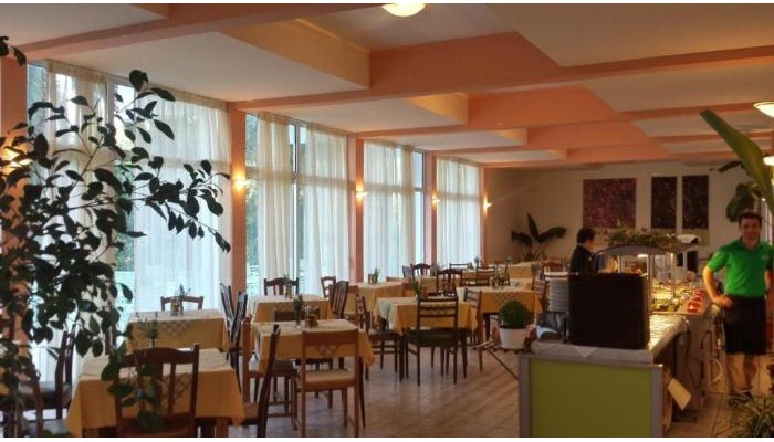 Hotel Ipsos Beach poza 6