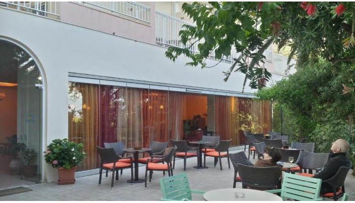 Hotel Ipsos Beach poza 10