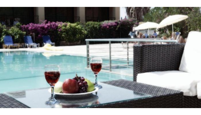 Hotel Ipsos Holidays poza 7