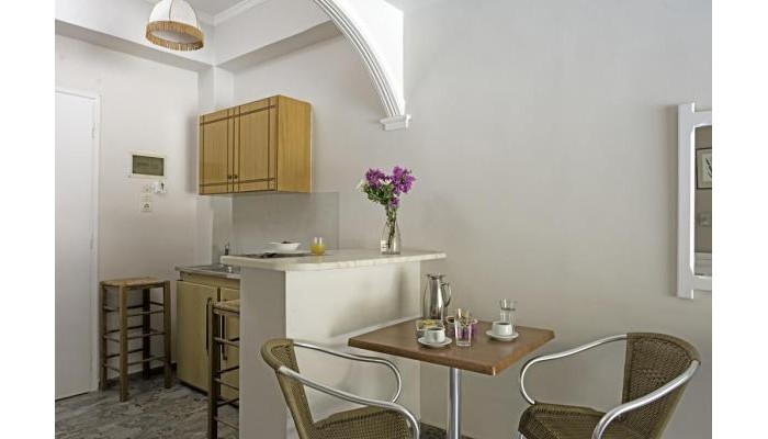 Hotel Ipsos Holidays poza 14