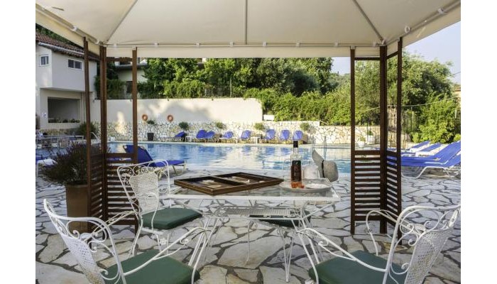 Hotel Ipsos Holidays poza 6