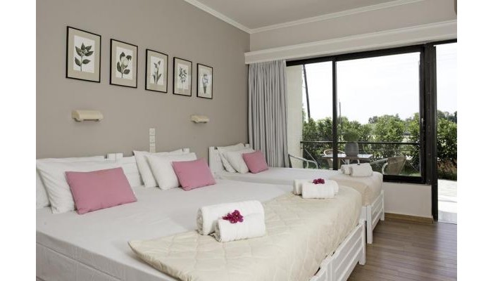 Hotel Ipsos Holidays poza 15