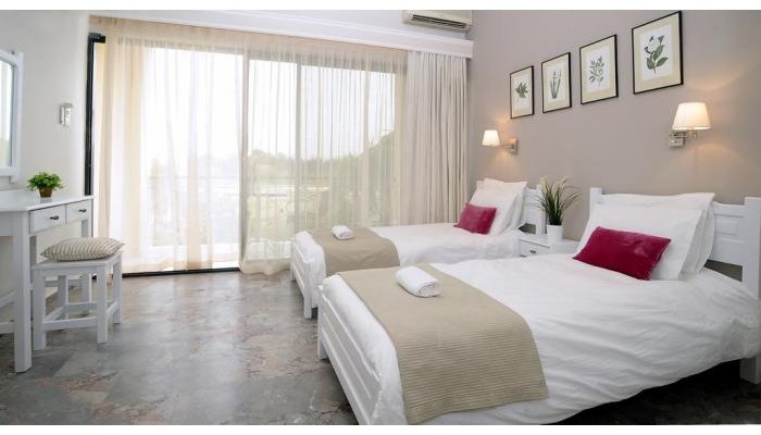 Hotel Ipsos Holidays poza 17