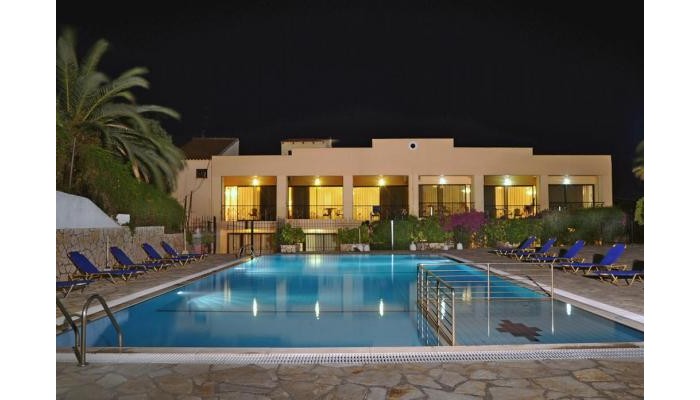 Hotel Ipsos Holidays poza 8