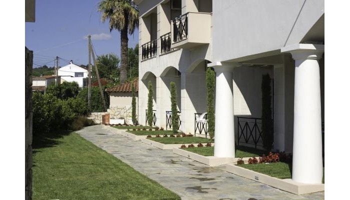 Hotel Ipsos Holidays poza 4