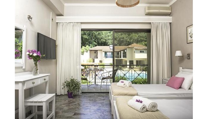 Hotel Ipsos Holidays poza 19