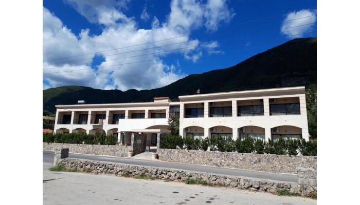 Hotel Ipsos Holidays poza 0