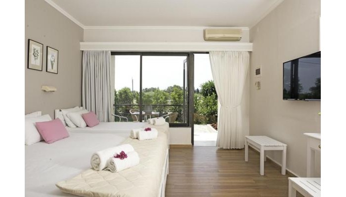 Hotel Ipsos Holidays poza 20