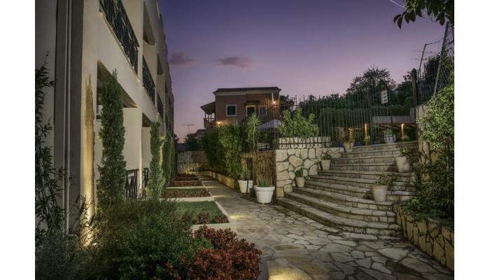 Hotel Ipsos Holidays poza 3