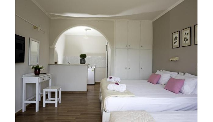 Hotel Ipsos Holidays poza 25