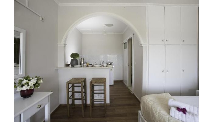 Hotel Ipsos Holidays poza 26