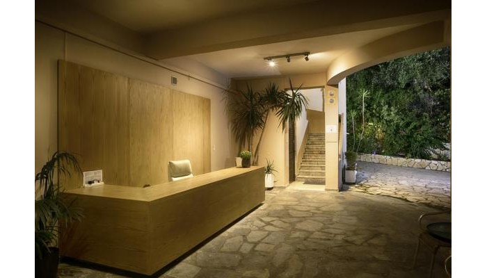 Hotel Ipsos Holidays poza 11