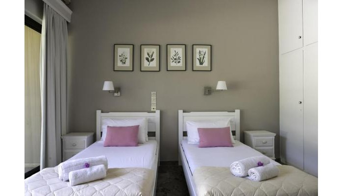 Hotel Ipsos Holidays poza 27