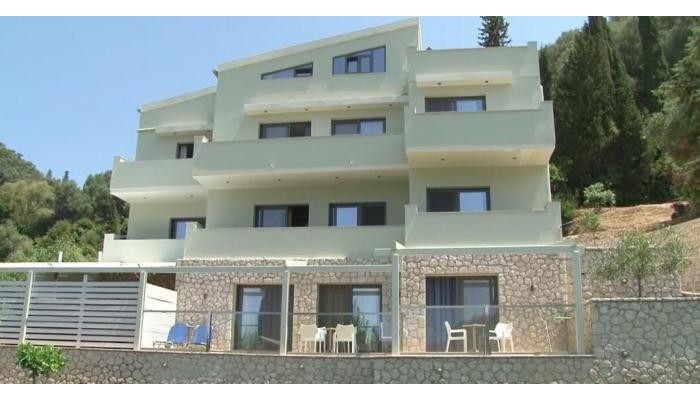 Irene Apartments poza 1