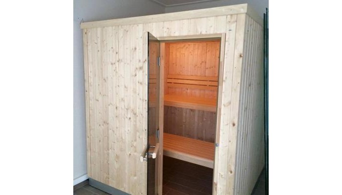 Irene Apartments poza 11