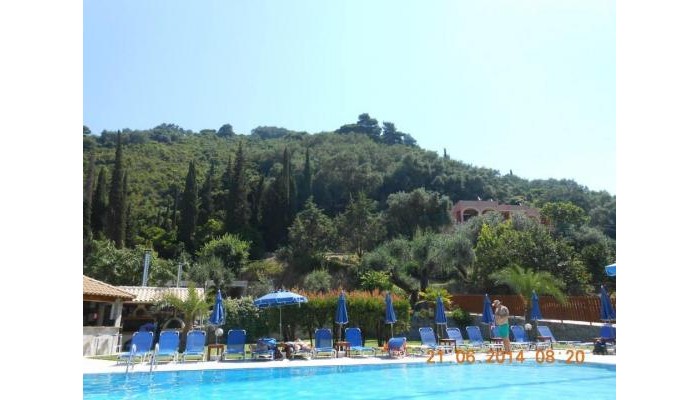 Irene Apartments poza 5