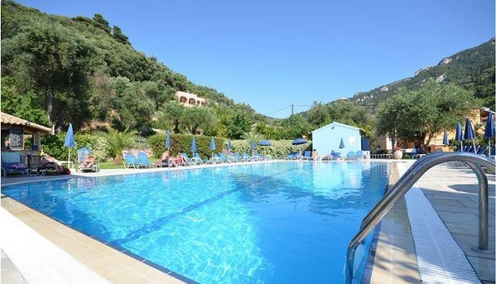 Irene Apartments poza 6