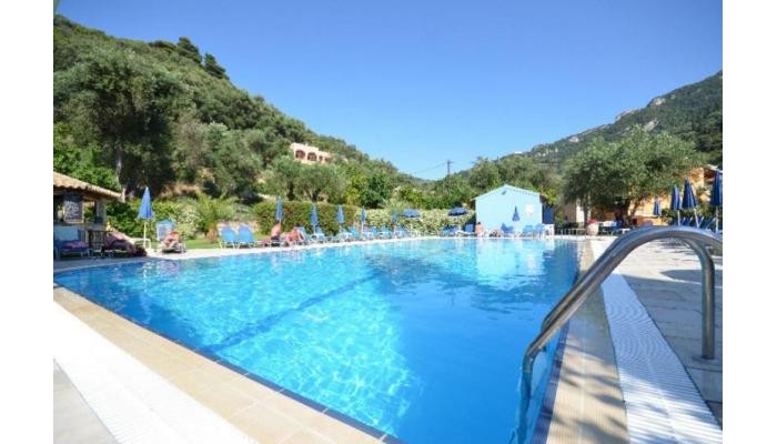 Irene Apartments poza 4