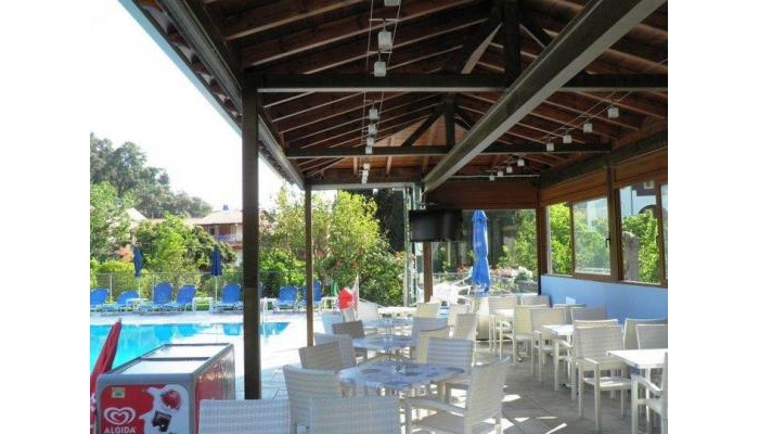 Irene Apartments poza 7