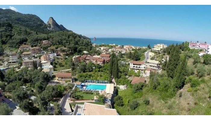 Irene Apartments poza 3