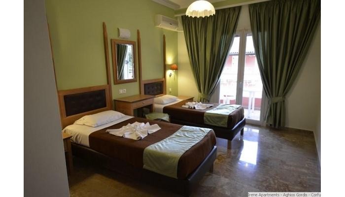 Irene Apartments poza 18