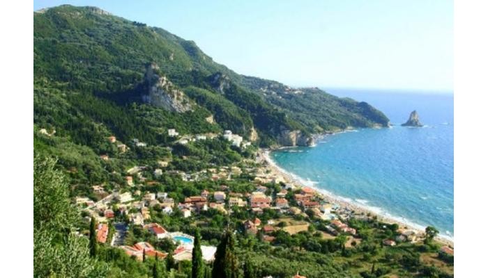 Irene Apartments poza 2