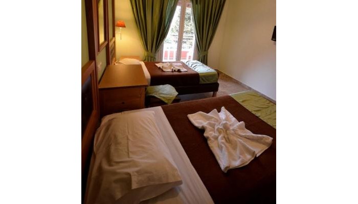 Irene Apartments poza 14