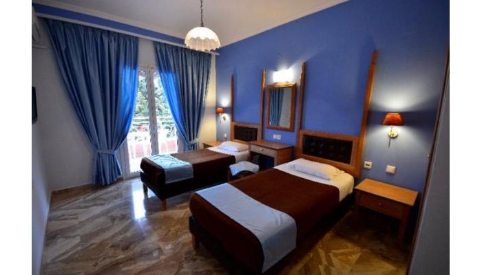 Irene Apartments poza 15