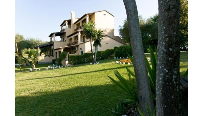 Hotel Isabella Country House poza 0