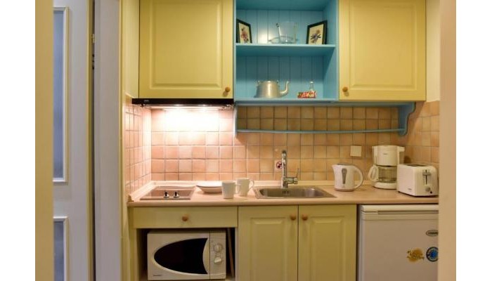 Hotel Isabella Country House poza 12