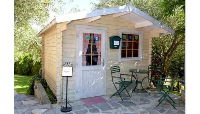 Hotel Isabella Country House poza 28