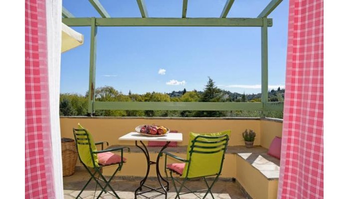 Hotel Isabella Country House poza 14