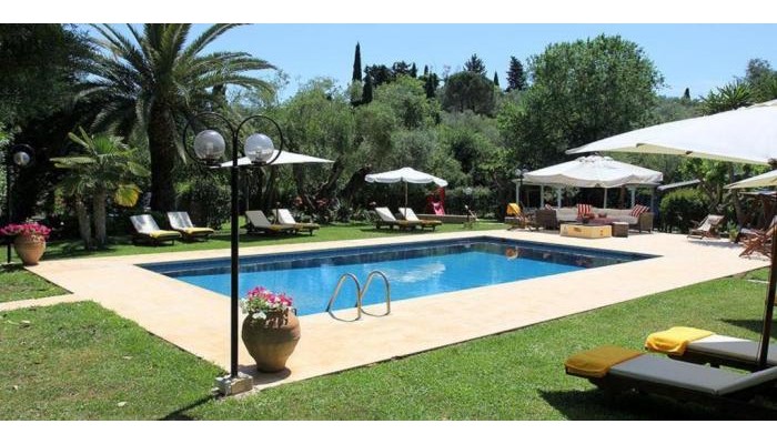Hotel Isabella Country House poza 26